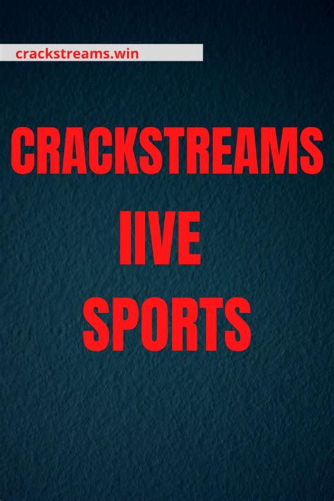 crackstream football|crackstream live football.